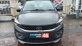 Used Tata Tiago XZ Plus [2020-2023] Cars