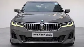 Used BMW 6 Series GT 630i M Sport [2021-2023] Cars