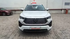 Used Toyota Innova Hycross ZX Hybrid (Electric + Petrol) Automatic (e-CVT) 7 STR Cars