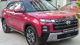 Used Hyundai Creta SX (O) 1.5 Petrol CVT Cars