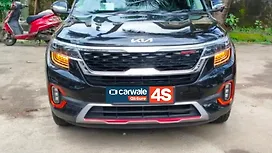 Used Kia Seltos GTX Plus 1.5 Diesel AT Cars