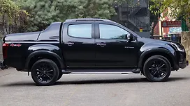 Used Isuzu V-Cross Z Prestige 4x4 AT Cars