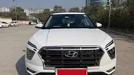 Used Hyundai Creta EX 1.5 Diesel [2020-2022] Cars