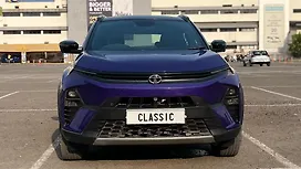 Used Tata Nexon Fearless Plus (S) 1.5 Diesel 6AMT Dual Tone [2023-2025] Cars