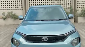 Used Tata Punch Adventure AMT [2021-2023] Cars