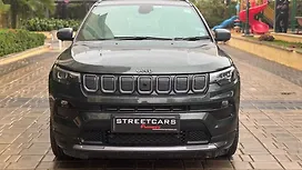 Used Jeep Compass Model S (O) 1.4 Petrol DCT [2021] Cars