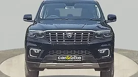 Used Mahindra Scorpio N Z8 Petrol AT 7 STR [2023-2024] Cars