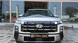 Used Hyundai Creta SX Tech Petrol 1.5L Manual Cars