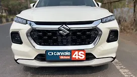 Used Maruti Suzuki Grand Vitara Delta Smart Hybrid [2023-2025] Cars