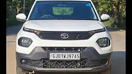 Used Tata Punch Adventure MT [2021-2023] Cars