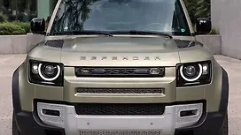 Used Land Rover Defender 110 HSE 2.0 Petrol Cars