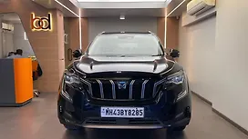 Used Mahindra Old Generation XUV700 AX7 Luxury Pack AWD Diesel 2.2L Turbo Automatic 7 STR Cars