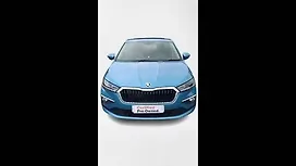 Used Skoda Slavia Style 1.5L TSI DSG Cars