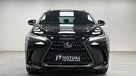Used Lexus NX 350h Exquisite [2022-2025] Cars