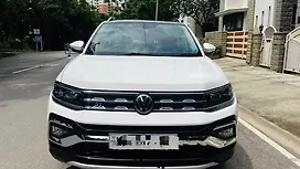 Used Volkswagen Taigun GT Plus 1.5 TSI DSG Cars