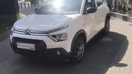 Used Citroen eC3 Feel 29.2 kWh Cars