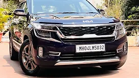 Used Kia Seltos HTX 1.5 IVT Cars