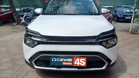 Used Kia Carens Prestige Plus (O) 1.5 Diesel AT 7 STR Cars