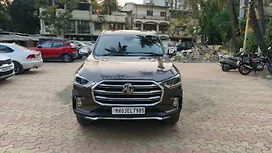 Used MG Gloster Savvy 2WD Diesel Turbo Automatic 6 STR Cars