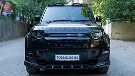 Used Land Rover Defender 110 HSE 2.0 Petrol Cars