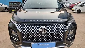 Used MG Hector Sharp Pro 1.5 Turbo Petrol  CVT [2023] Cars