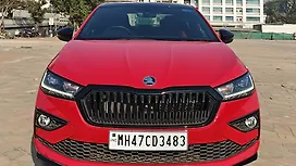 Used Skoda Slavia Monte Carlo Petrol 1.5L Turbo Automatic (DCT) Cars