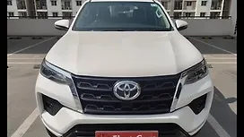 Used Toyota Fortuner 4x4 4WD Diesel 2.8L Turbo 6 Speed Manual Cars