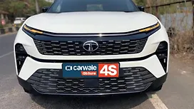 Used Tata Harrier Fearless Plus Dual Tone AT Cars