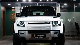 Used Land Rover Defender 110 HSE 2.0 Petrol Cars