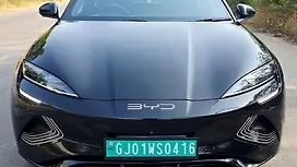 Used BYD Seal Premium [2024-2025] Cars