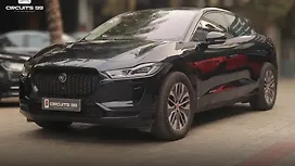Used Jaguar I-Pace HSE Cars