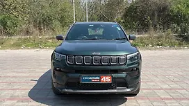 Used Jeep Compass Model S (O) 1.4 Petrol DCT [2021] Cars