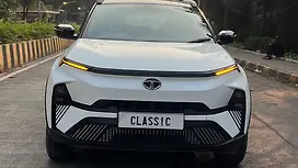 Used Tata Nexon EV Fearless Plus S 30.0 kWh Cars Used Tata Nexon EV Fearless Plus S 30.0 kWh Cars