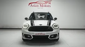 Used Mini Countryman Cooper S JCW Inspired Cars