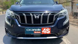 Used Mahindra Old Generation XUV700 AX 7 Diesel AT 7 STR [2023-2024] Cars