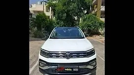 Used Volkswagen Taigun GT Plus 1.5 TSI DSG Cars