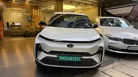 Used Tata Nexon EV Creative Plus 30.0 kWh Cars Used Tata Nexon EV Creative Plus 30.0 kWh Cars