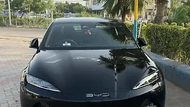 Used BYD Seal Premium [2024-2025] Cars