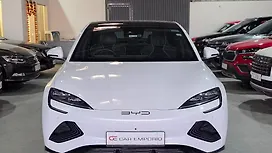 Used BYD Seal Premium [2024-2025] Cars