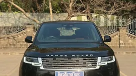Used Land Rover Range Rover Autobiography LWB 3.0 Petrol Cars