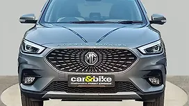 Used MG Astor Sharp 1.5 MT [2021-2023] Cars