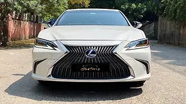 Used Lexus Old Generation ES 2018 300h Cars