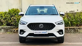 Used MG Astor Sharp 1.5 MT [2021-2023] Cars