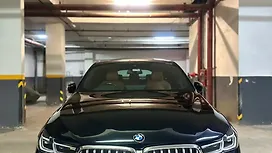 Used BMW 6 Series GT 630i M Sport Cars