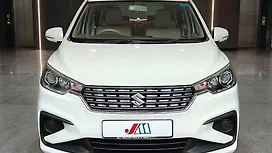 Used Maruti Suzuki Ertiga VXi Petrol Manual Cars