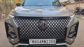 Used MG Hector Savvy Pro Petrol Turbo Automatic Cars