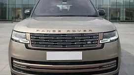 Used Land Rover Range Rover Autobiography LWB 3.0 Diesel Cars