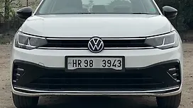 Used Volkswagen Virtus Comfortline 1.0 TSI MT [2023-2024] Cars