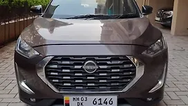 Used Nissan Magnite XV Turbo CVT [2020] Cars