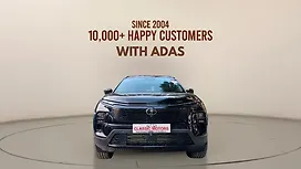 Used Tata Safari Accomplished Plus 6 STR Dark Edition AT Cars